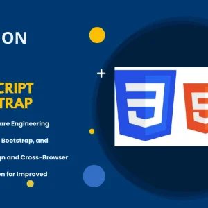 Design and fix HTML CSS bootstrap and javascript